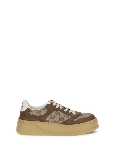 gg chunky sneakers