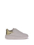 JIMMY CHOO 36 diamond maxi sneakers