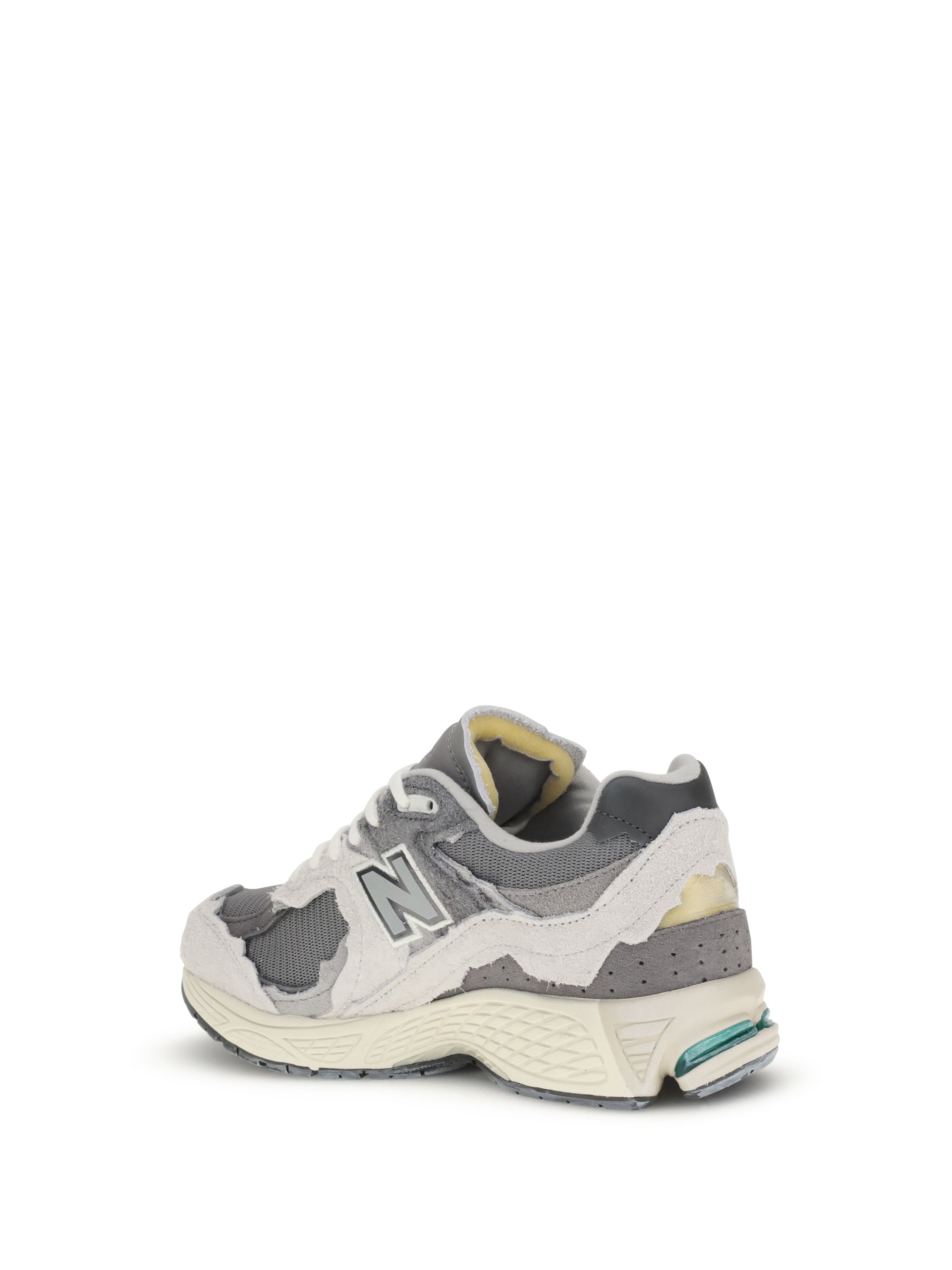 ALAIA 4 2002r sneakers