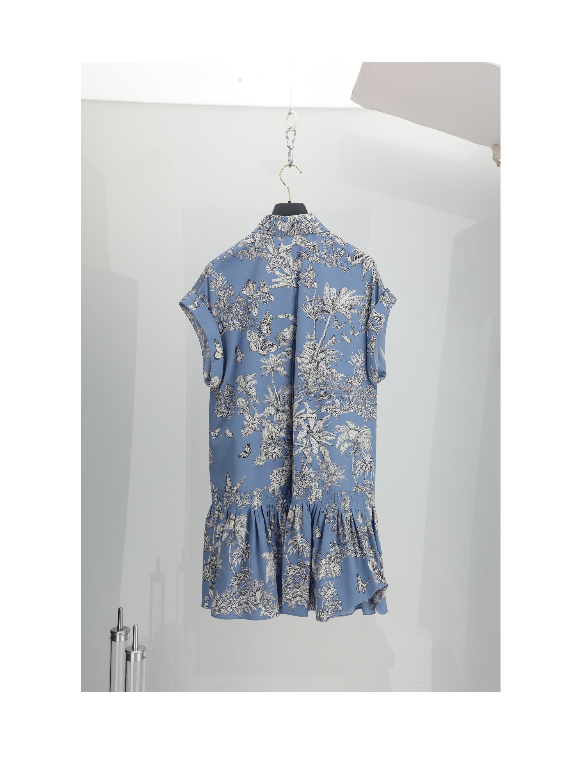 DIOR 36 dress