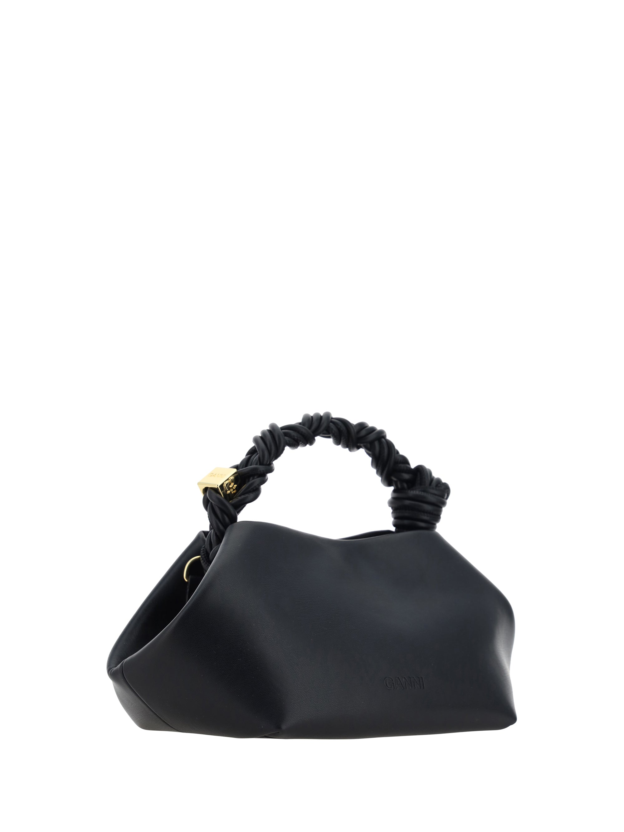 GANNI OS bou handbag