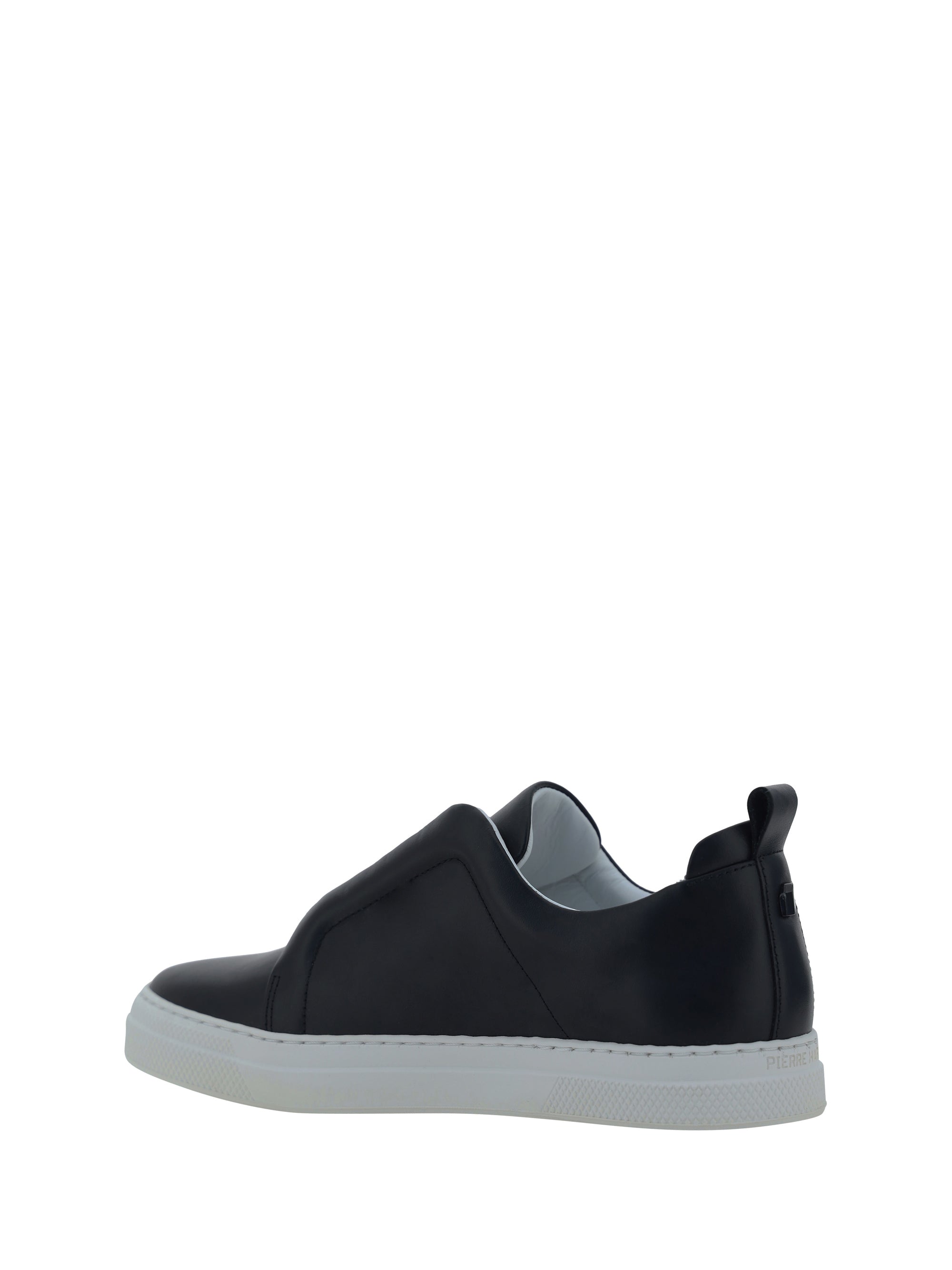 PIERRE HARDY 36 slider sneakers