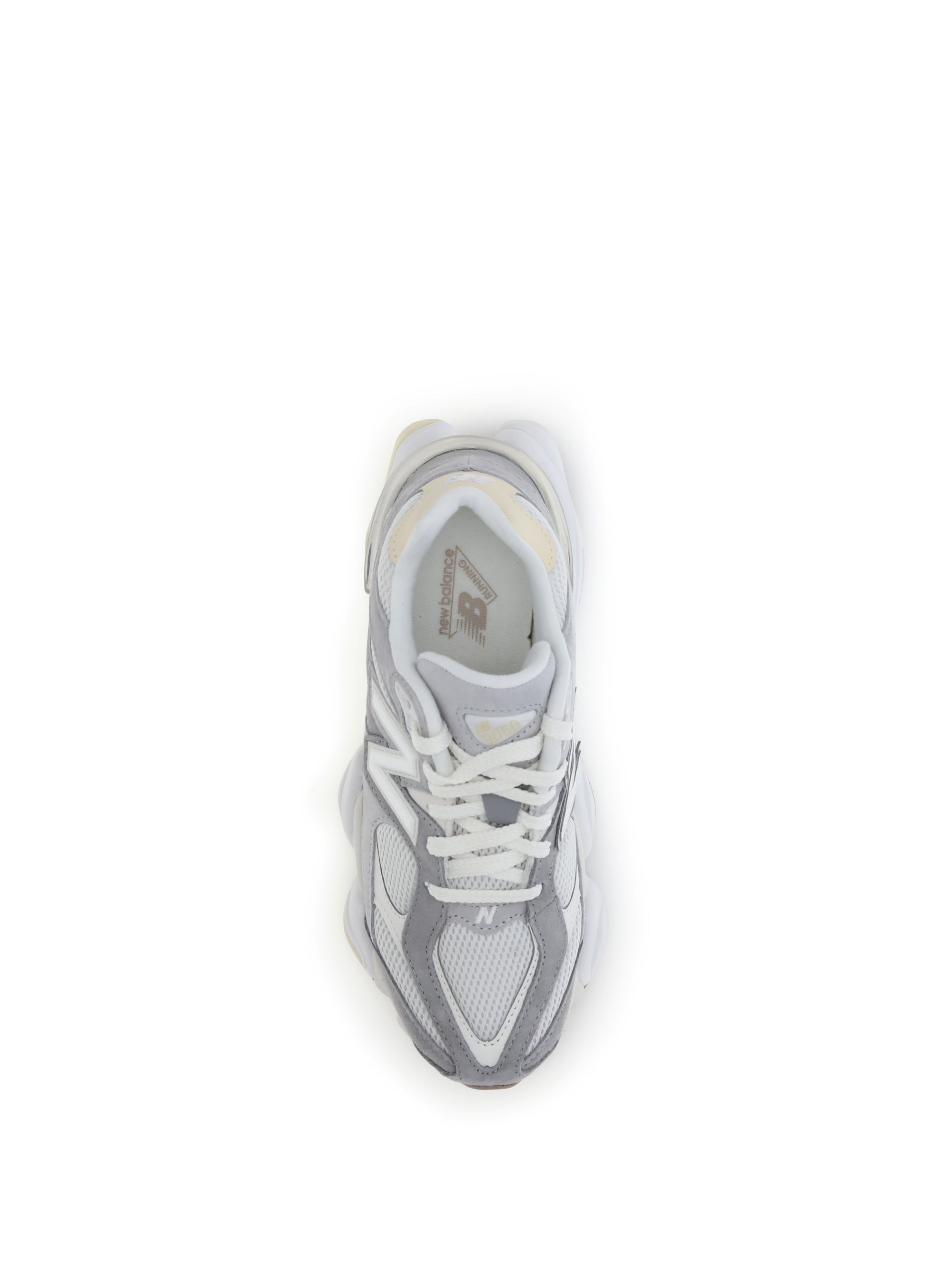 ALAIA 4 9060 sneakers