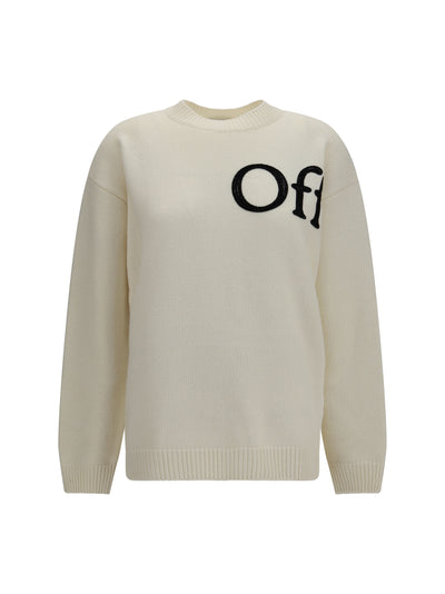 bookish shared crewneck sweater