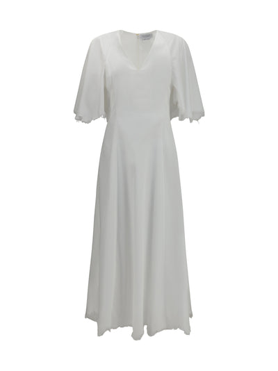 ansel midi dress