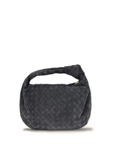 BOTTEGA VENETA OS teen jodie leather handbag