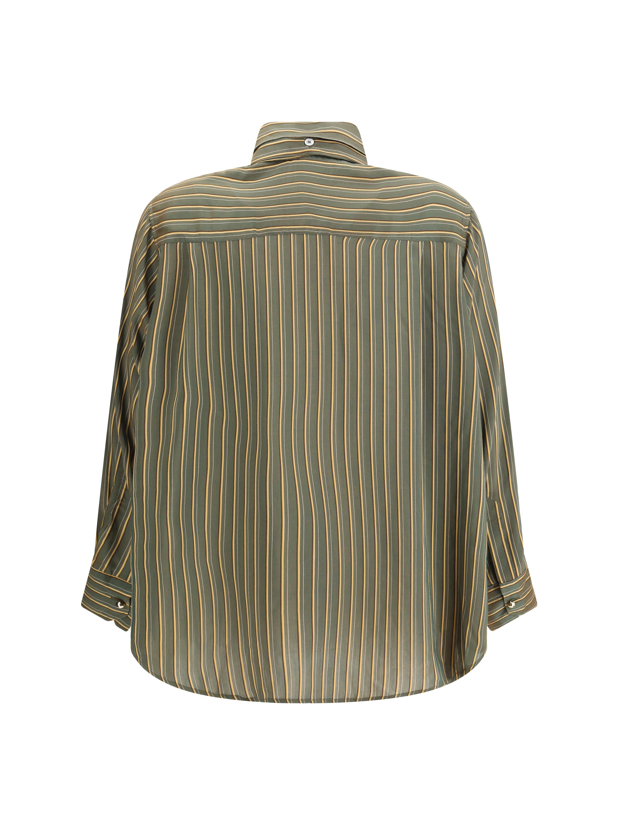 CRUNA 40 yvonne shirt