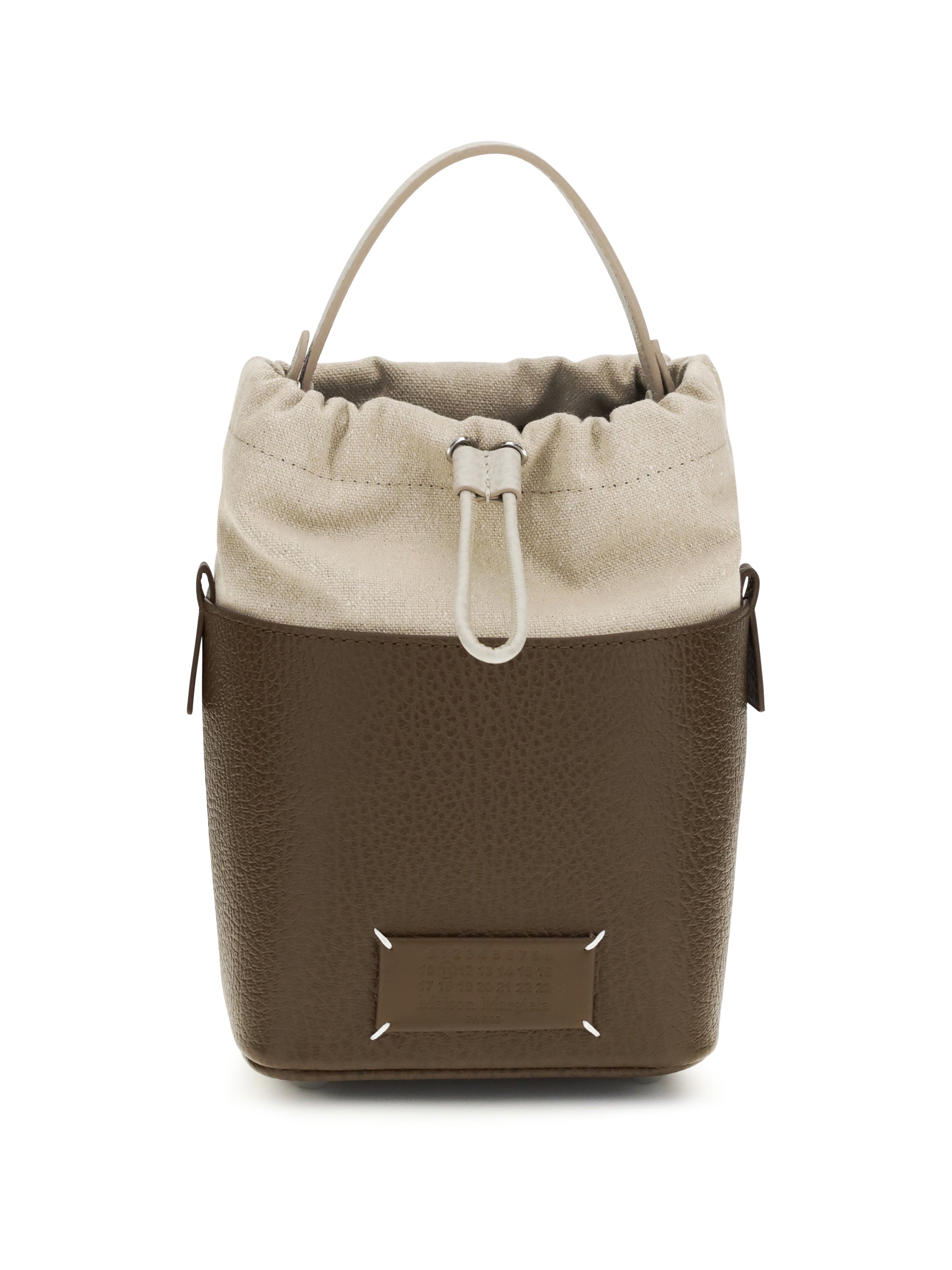 Margiela 5ac Bucket Bag | Modecraze – MODECRAZE