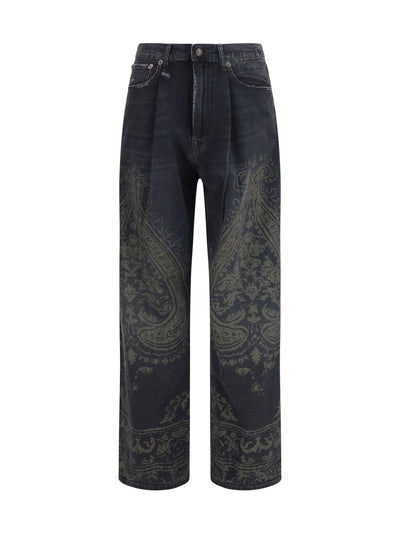 damon jeans