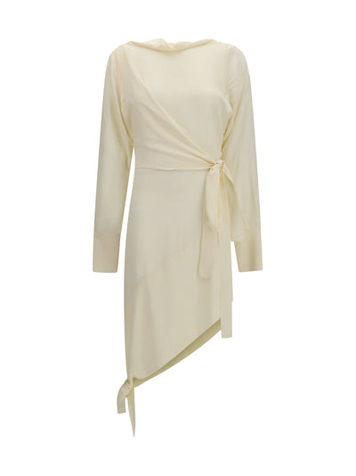 chemisier dress