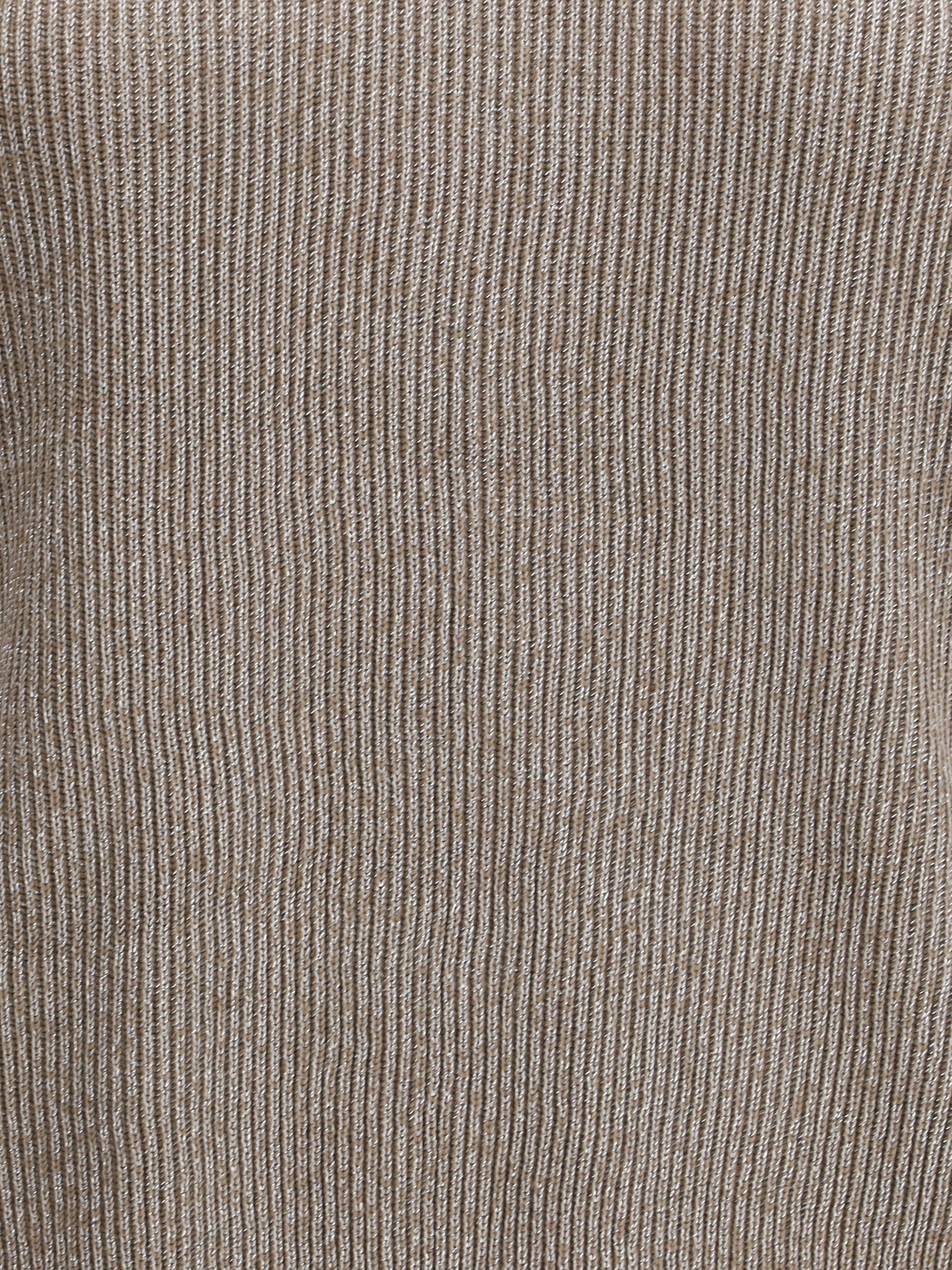 BRUNELLO CUCINELLI L lurex sweater