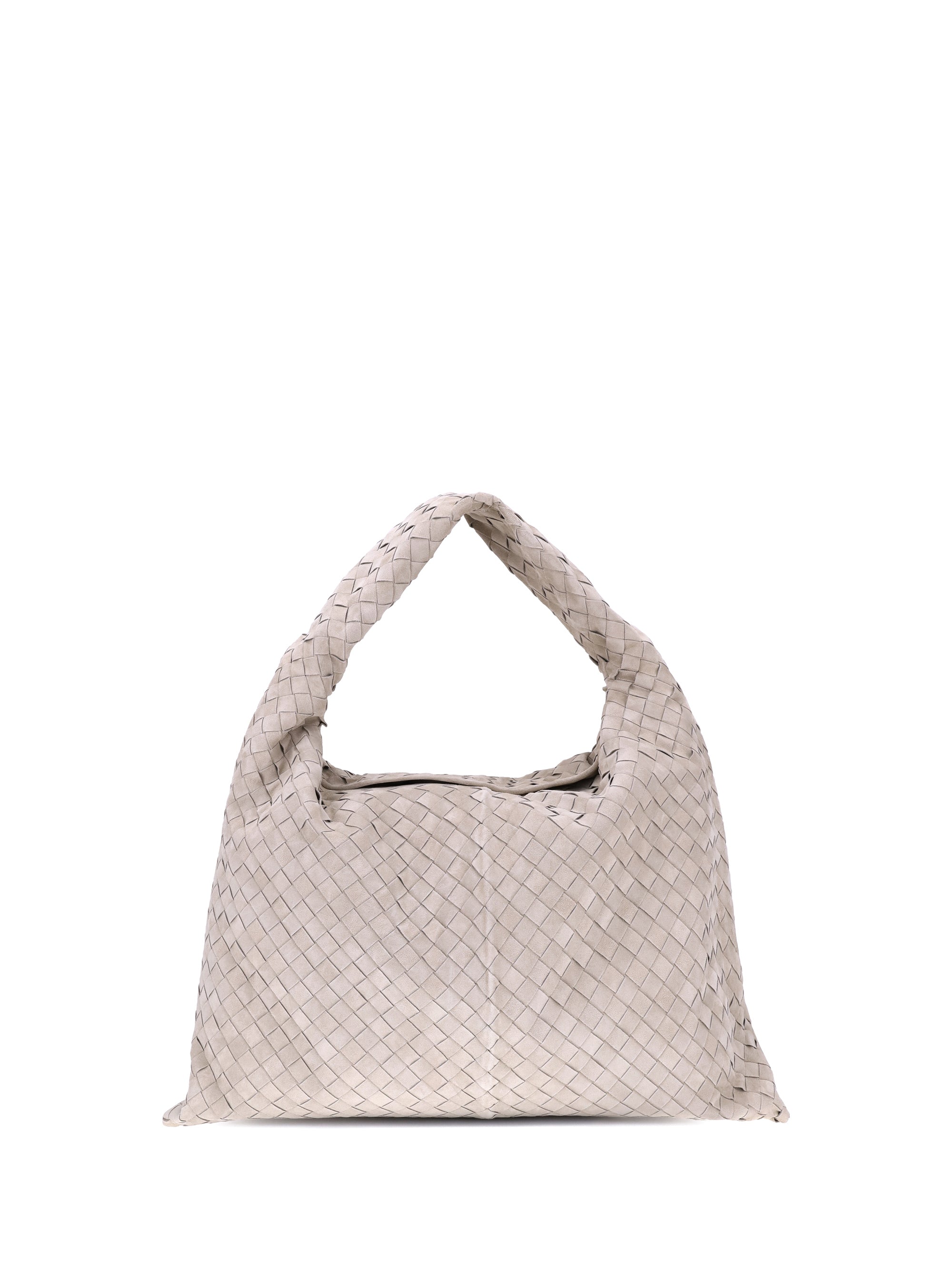 BOTTEGA VENETA OS hop shoulder bag
