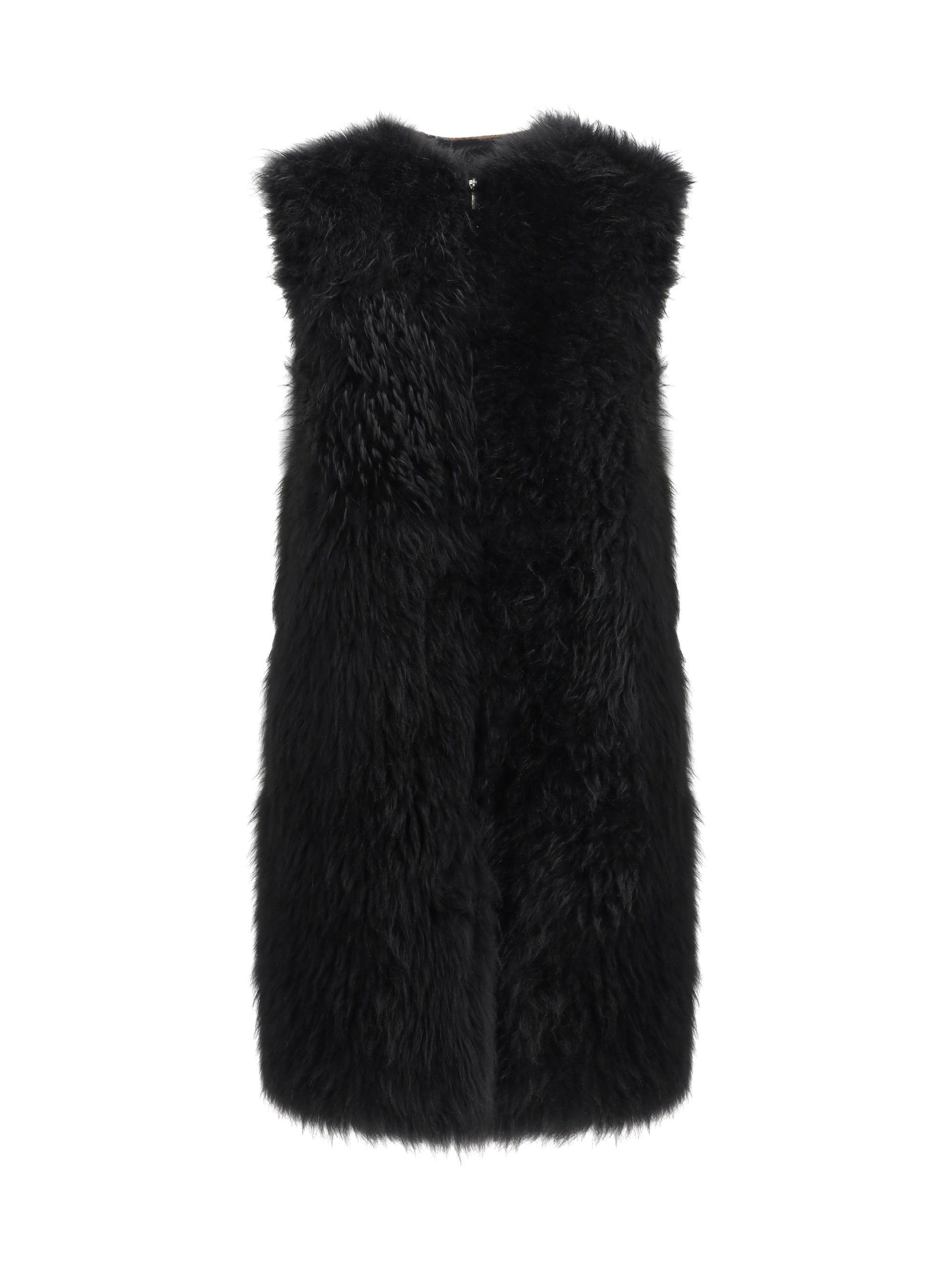 ELLA OS rajiv cotton jacket