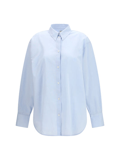 oversized summer shirt