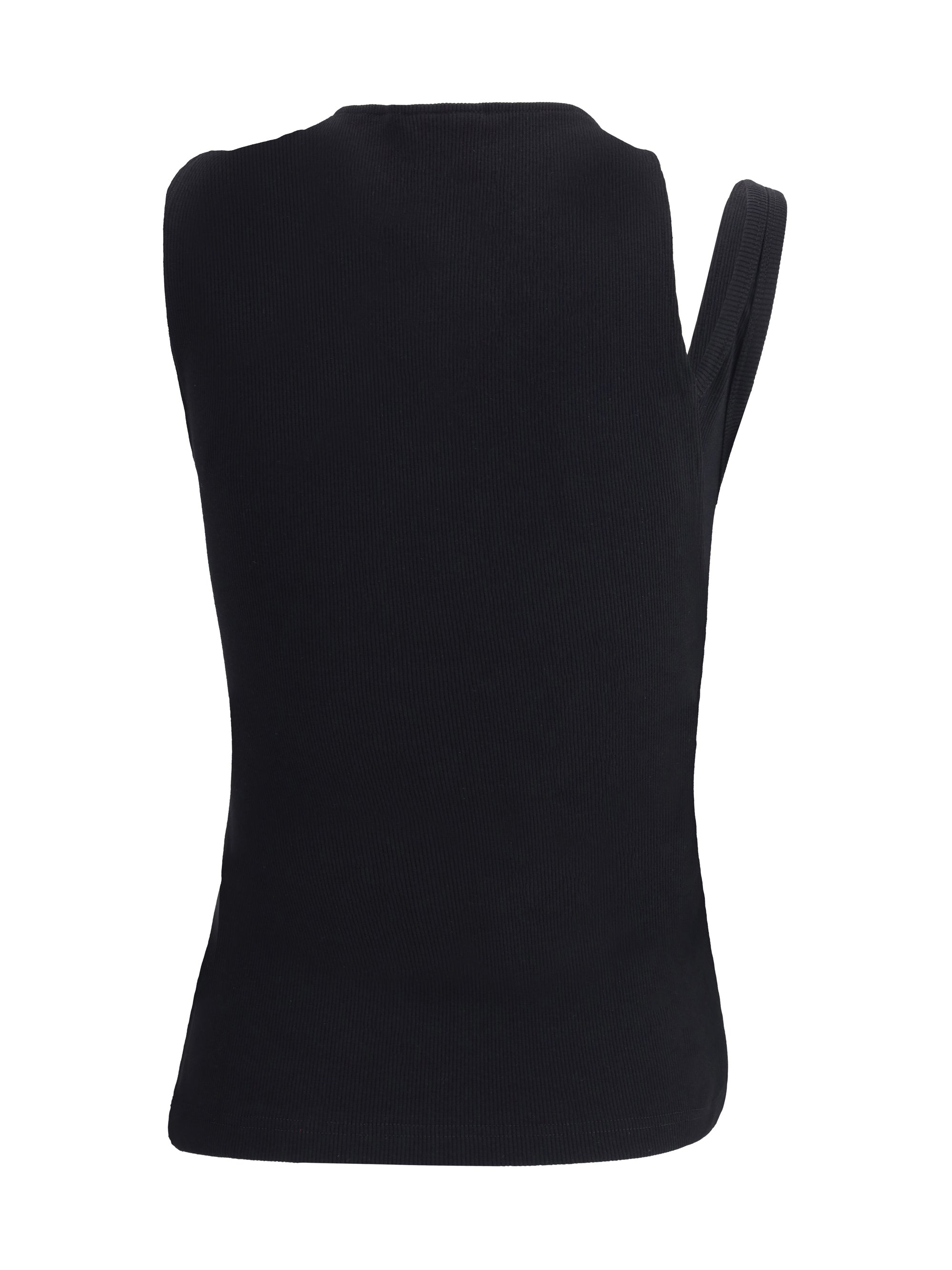 COURRÈGES M transverse cotton &