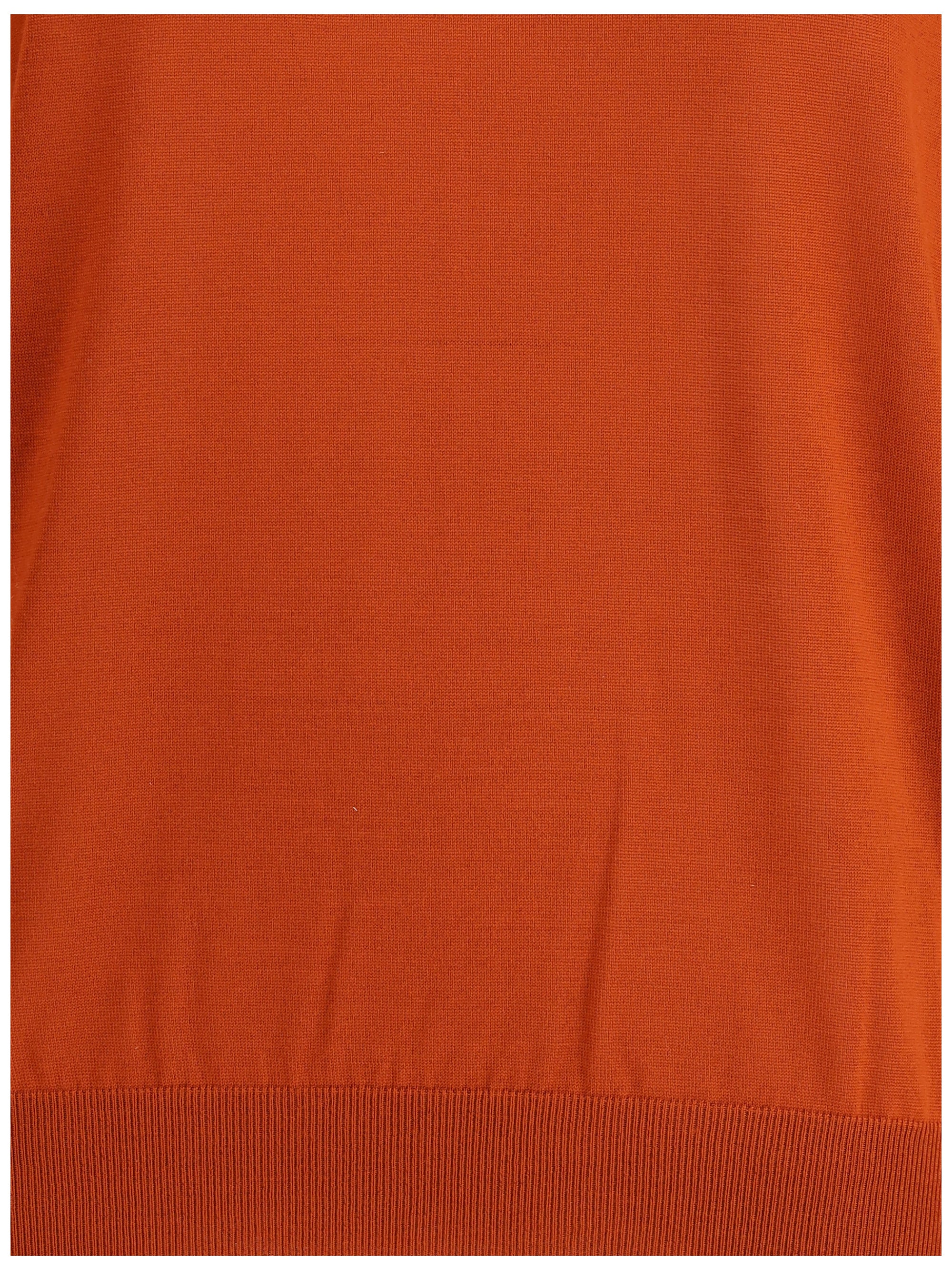 SAINT LAURENT S wool turtleneck sweater