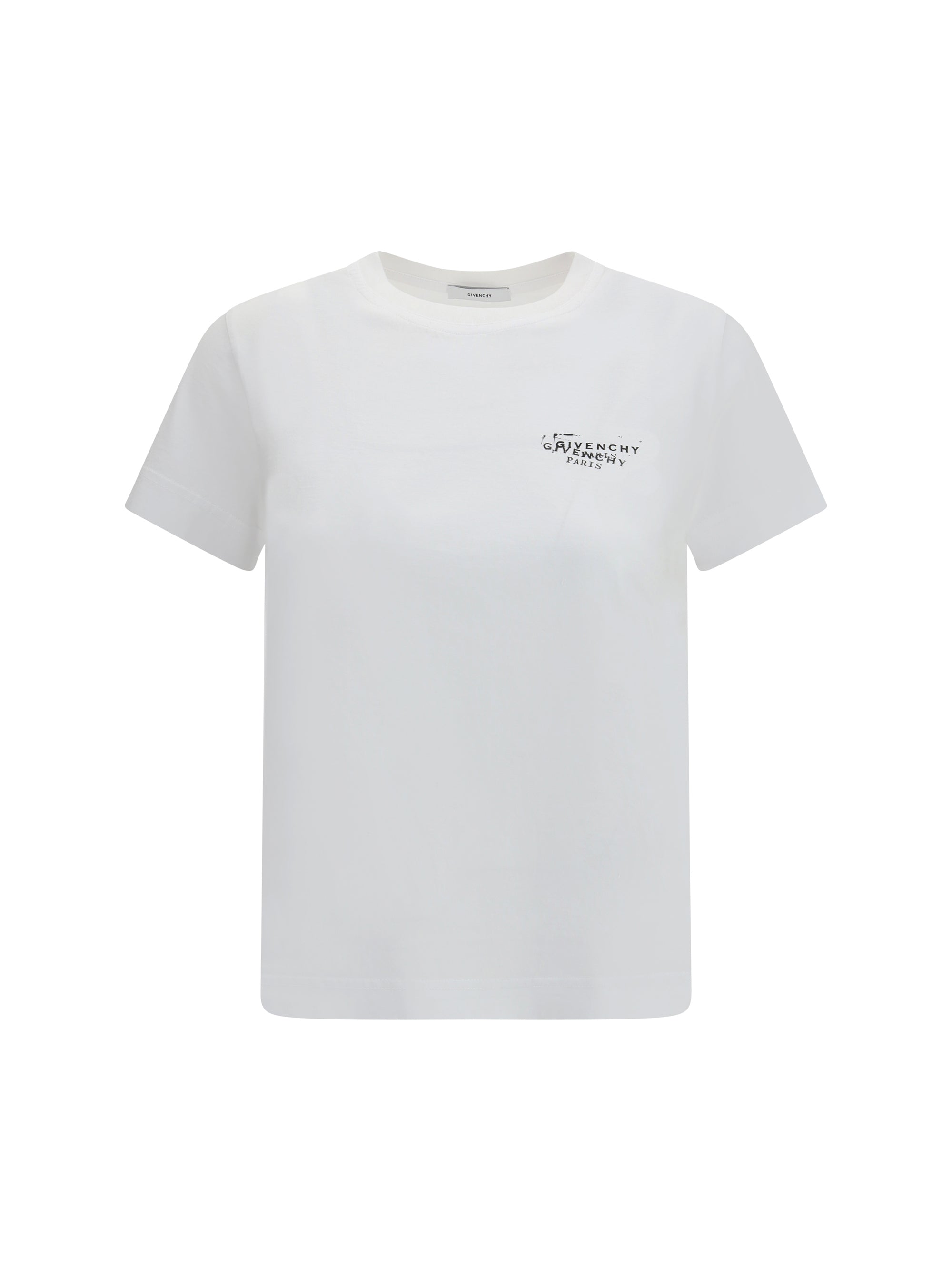 GIVENCHY L cotton t-shirt