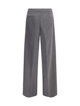 CRUNA 38 wide-leg pants