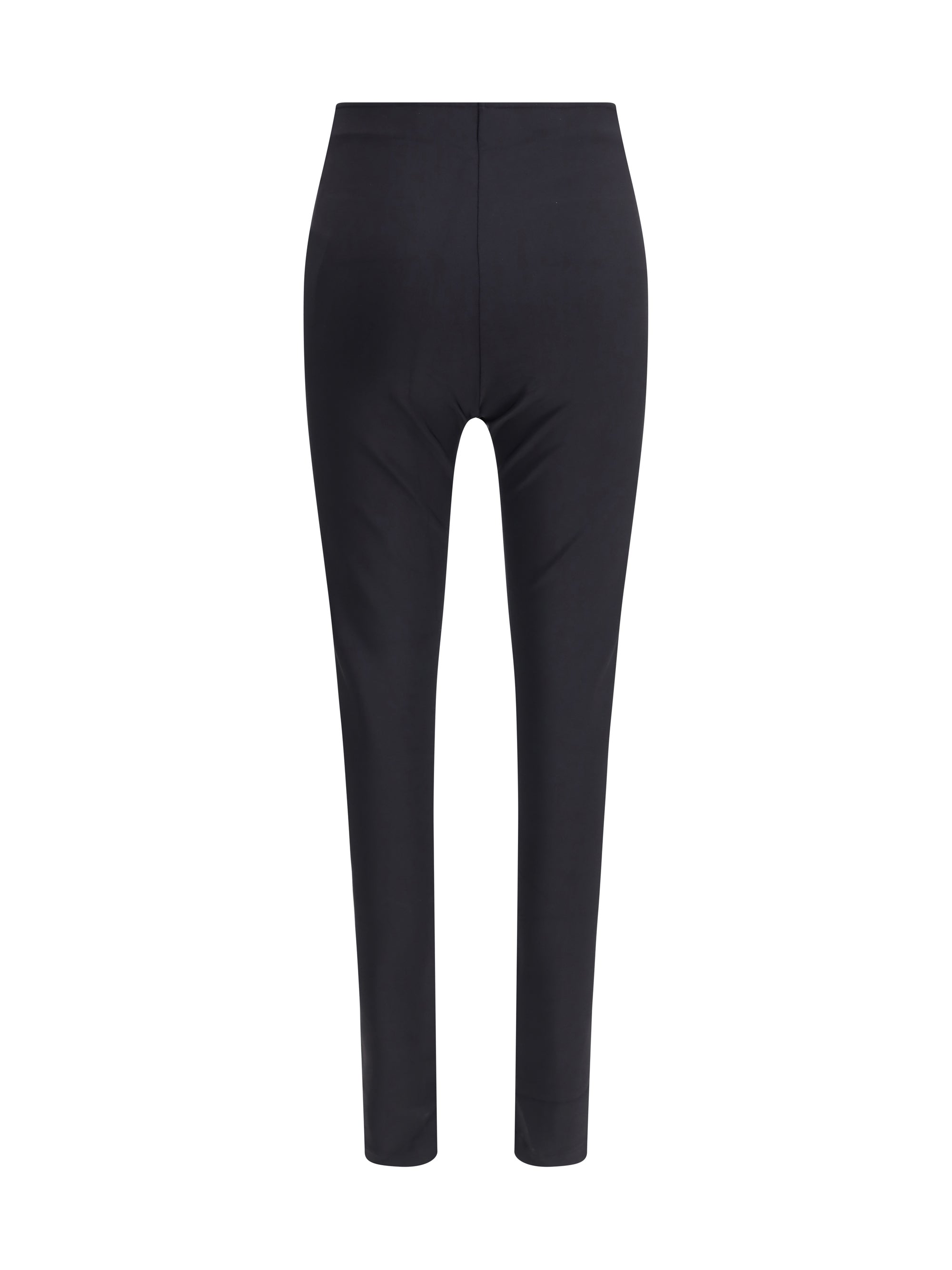 WOLFORD M scuba leggings