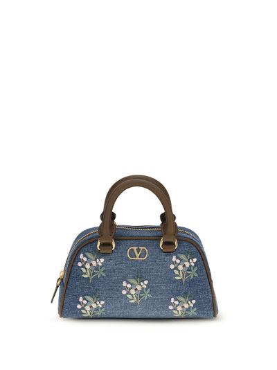 mini top handbag