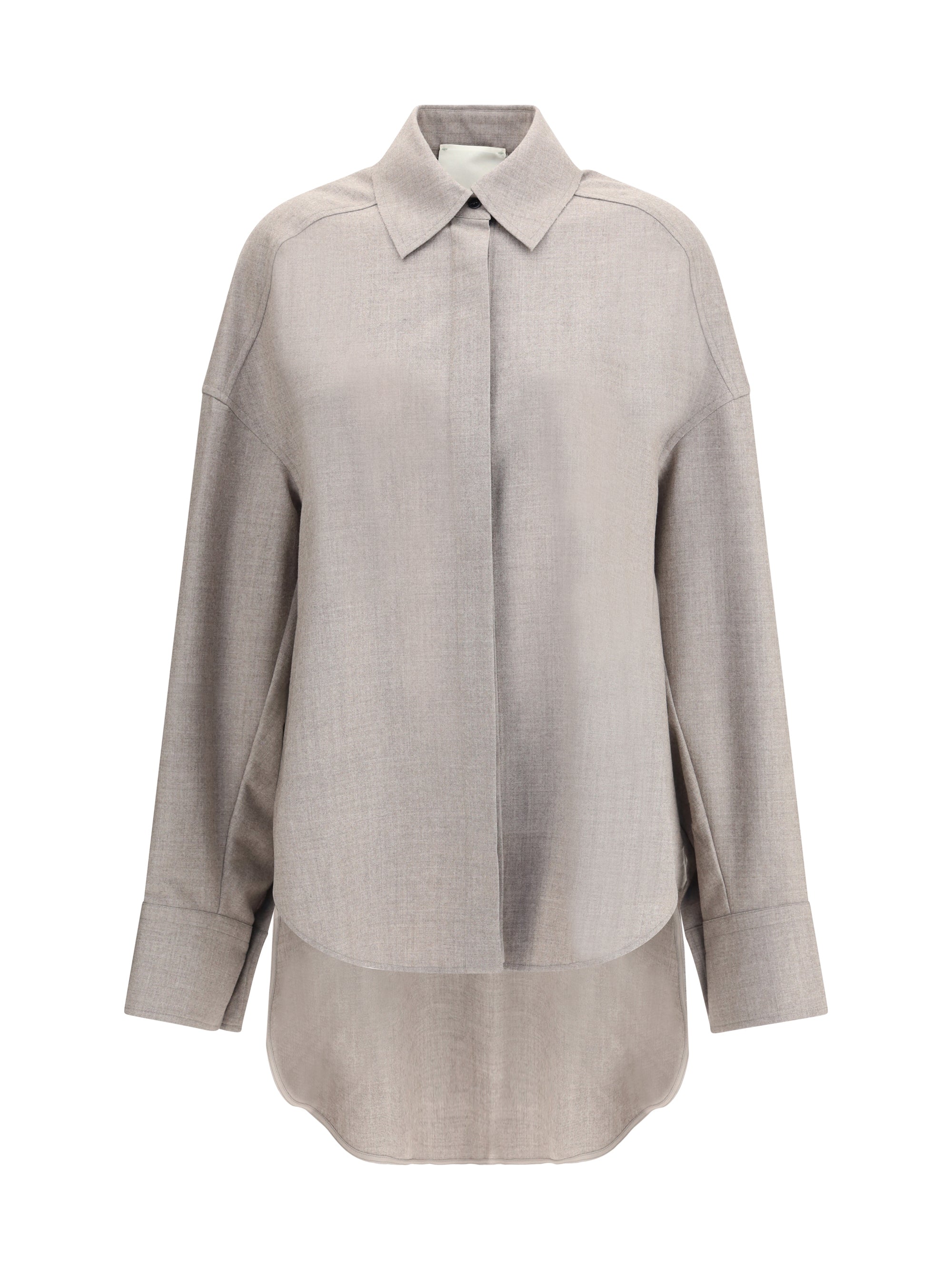 DI STAVNITSER 34 heidi shirt