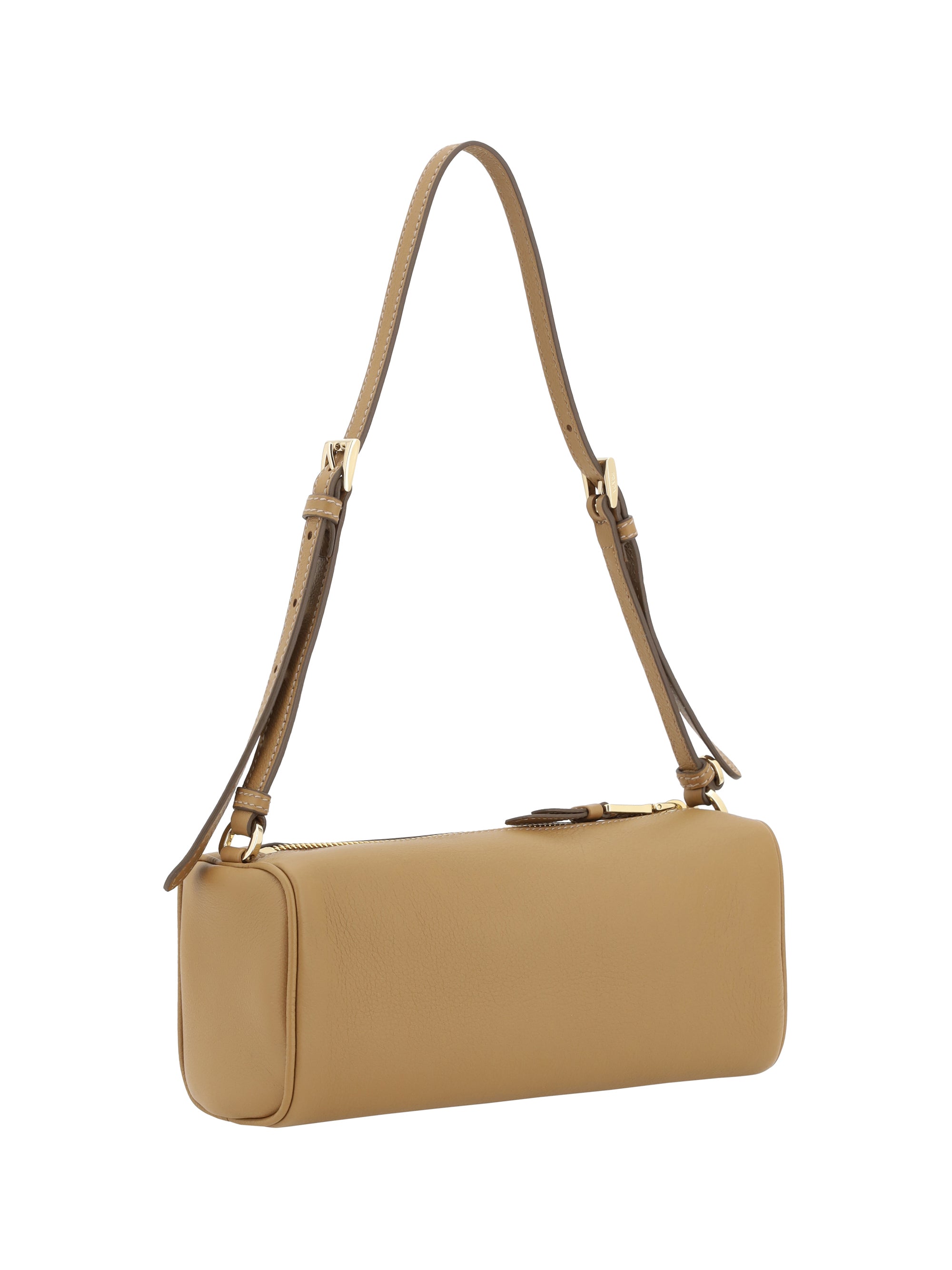 PRADA OS tubolar shoulder bag