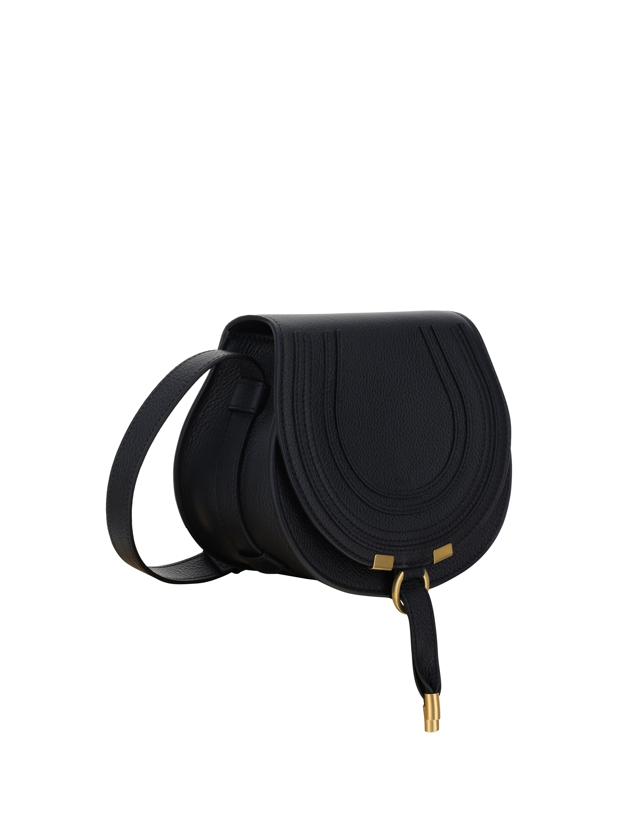 CHLOÉ OS marcie shoulder bag