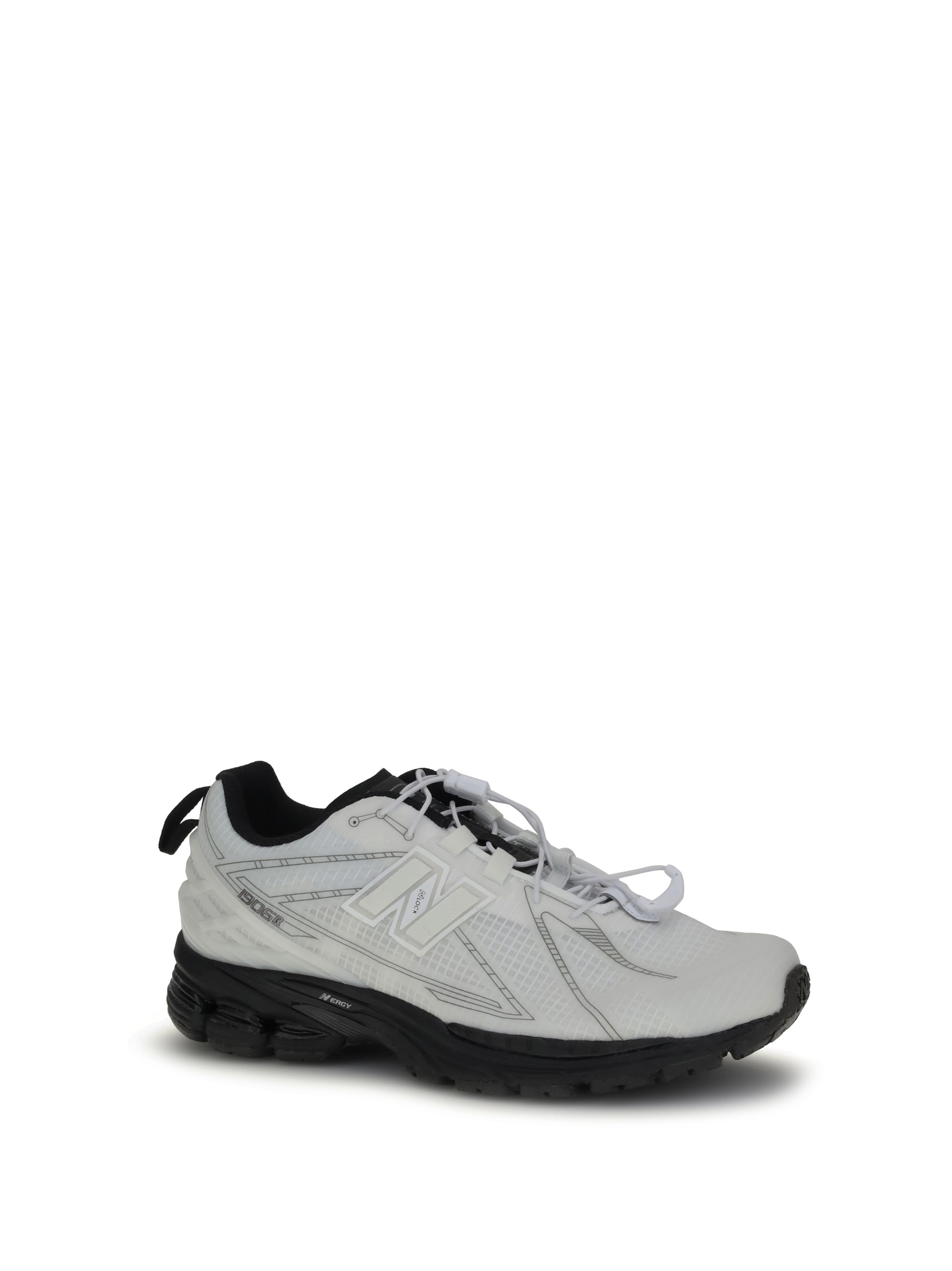 ALAIA 8 1906 utility sneakers