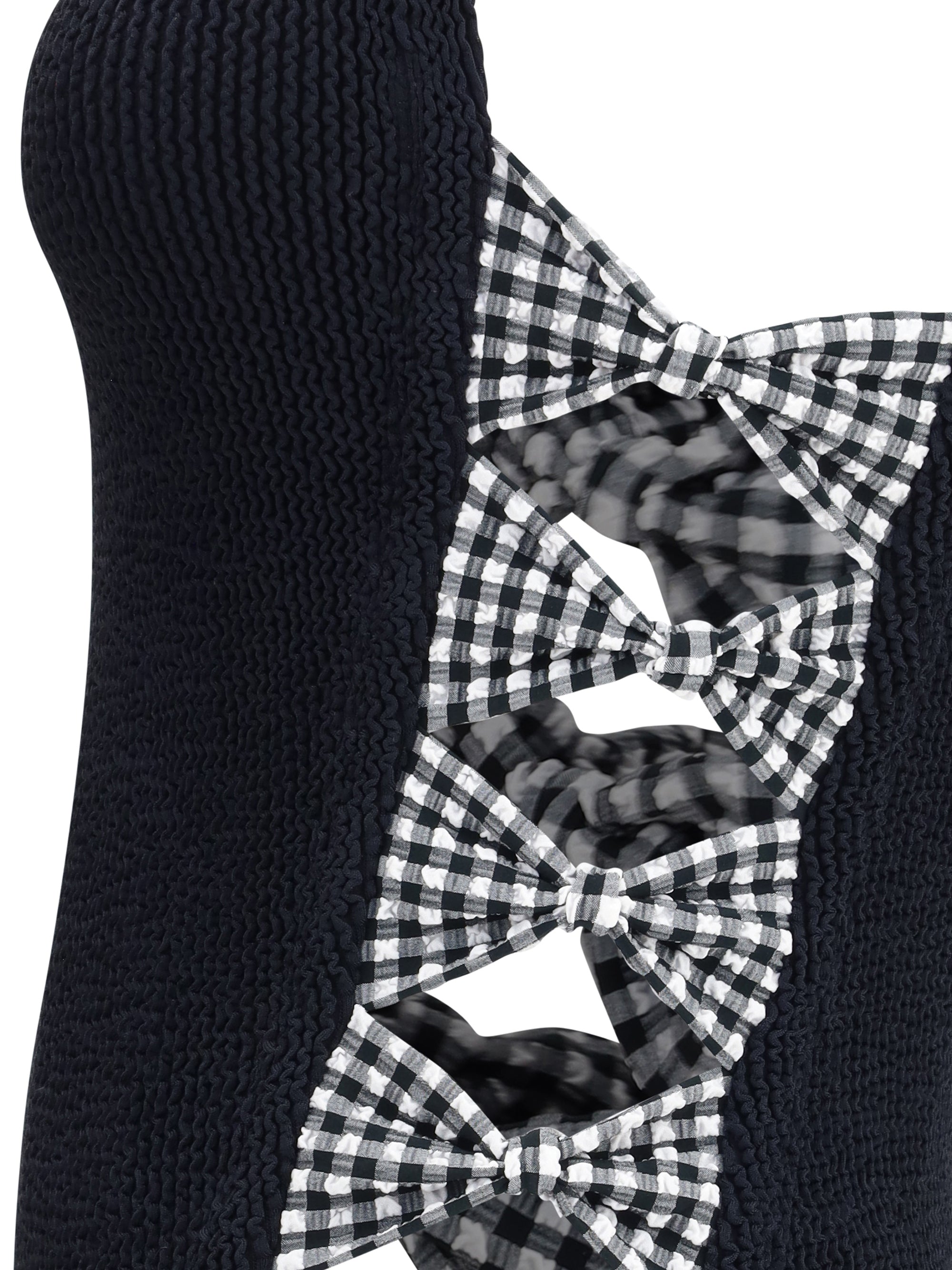 HUNZA G OS tiffany swimsuit