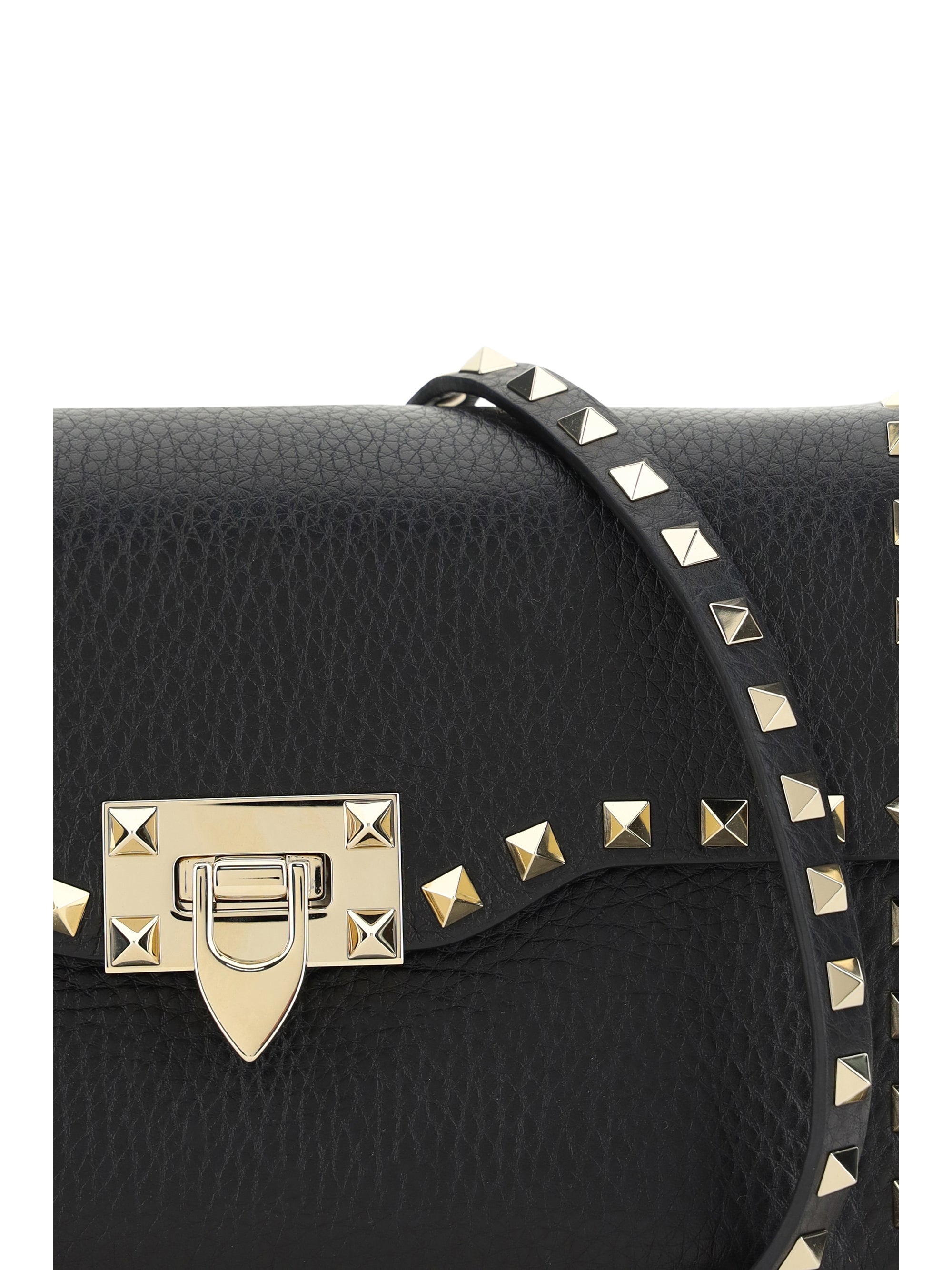 rockstud 小号单肩包