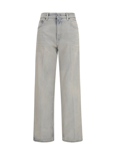 bonnie light space jeans