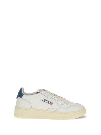 medialist low sneakers