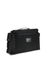 MARGIELA OS high tech messenger shoulder bag