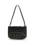 DIESEL OS 1dr twin shoulder bag
