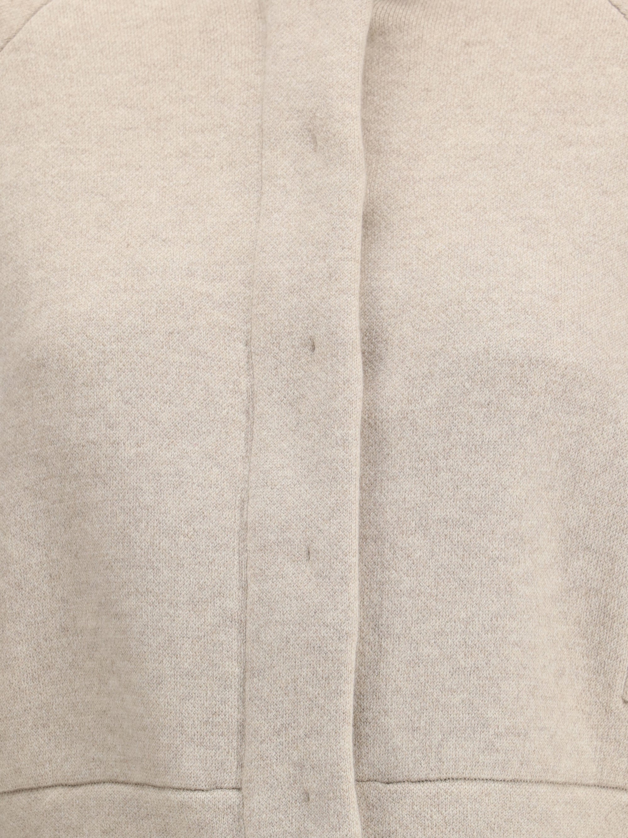 BRUNELLO CUCINELLI L cashmere cardigan
