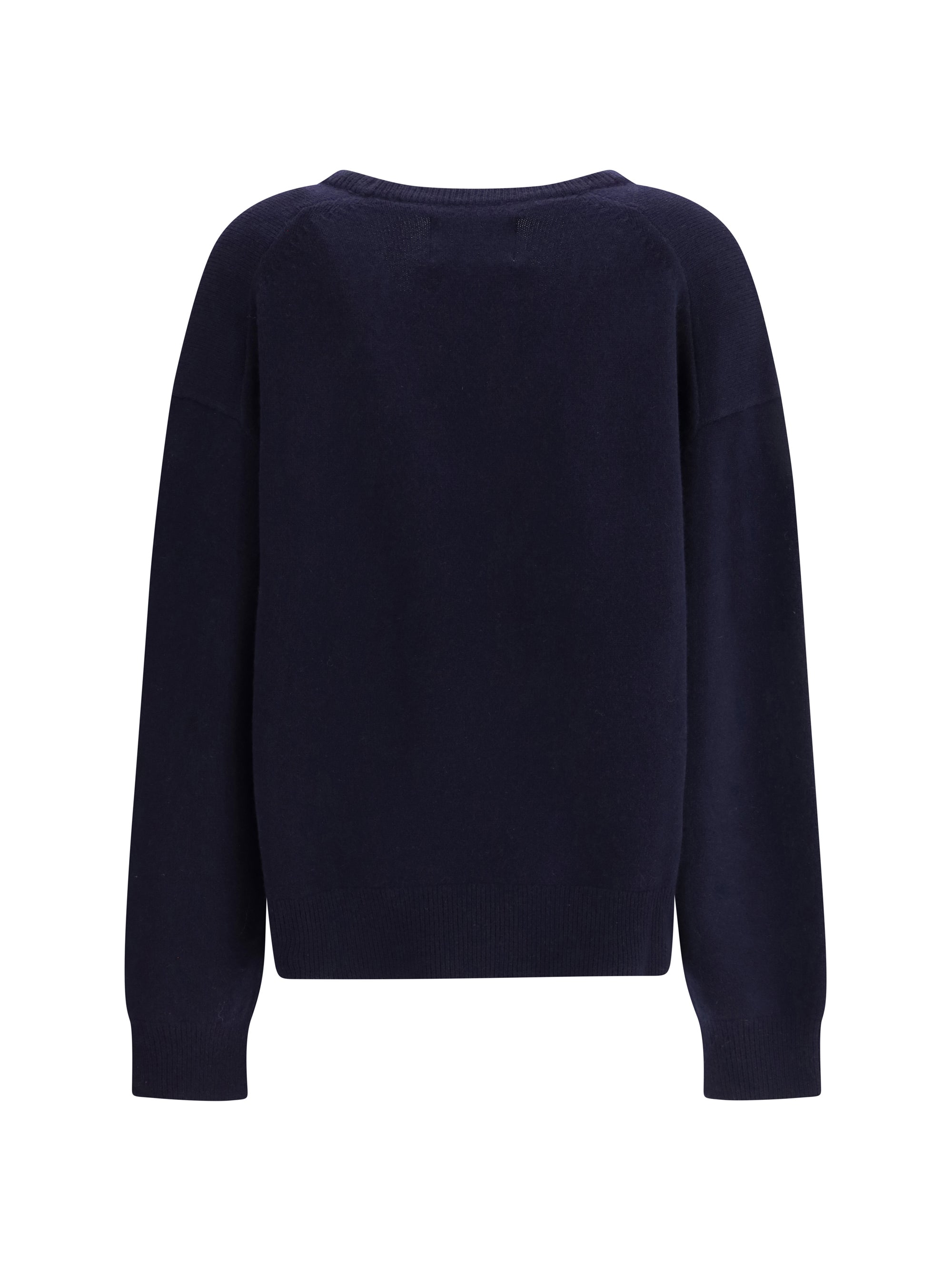 EXTREME CASHMERE OS cashmere sweater n°457 jack