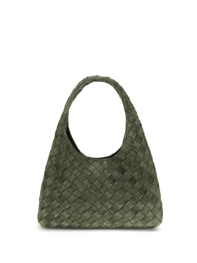 small campana shoulder bag
