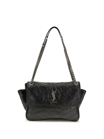 niki tripouch shoulder bag