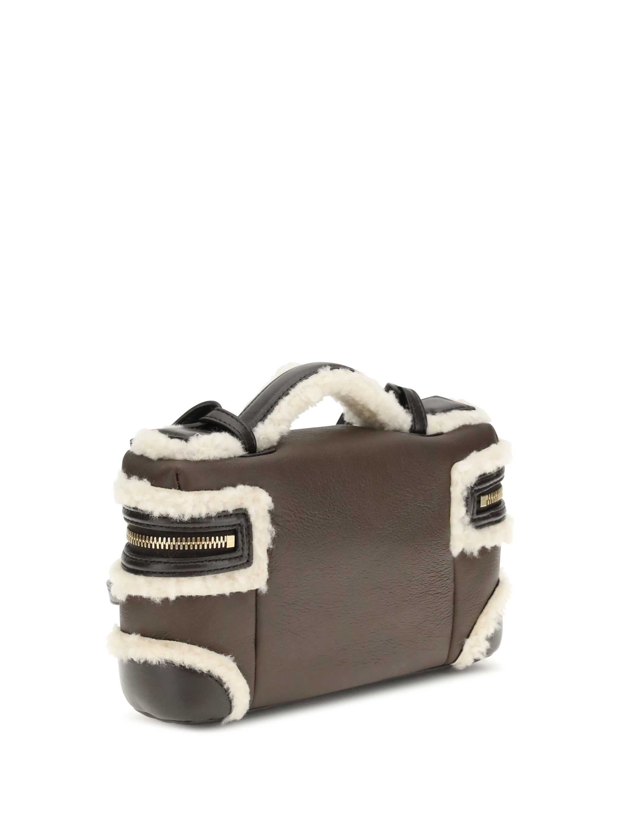 BOTTEGA VENETA OS bang bang shoulder bag