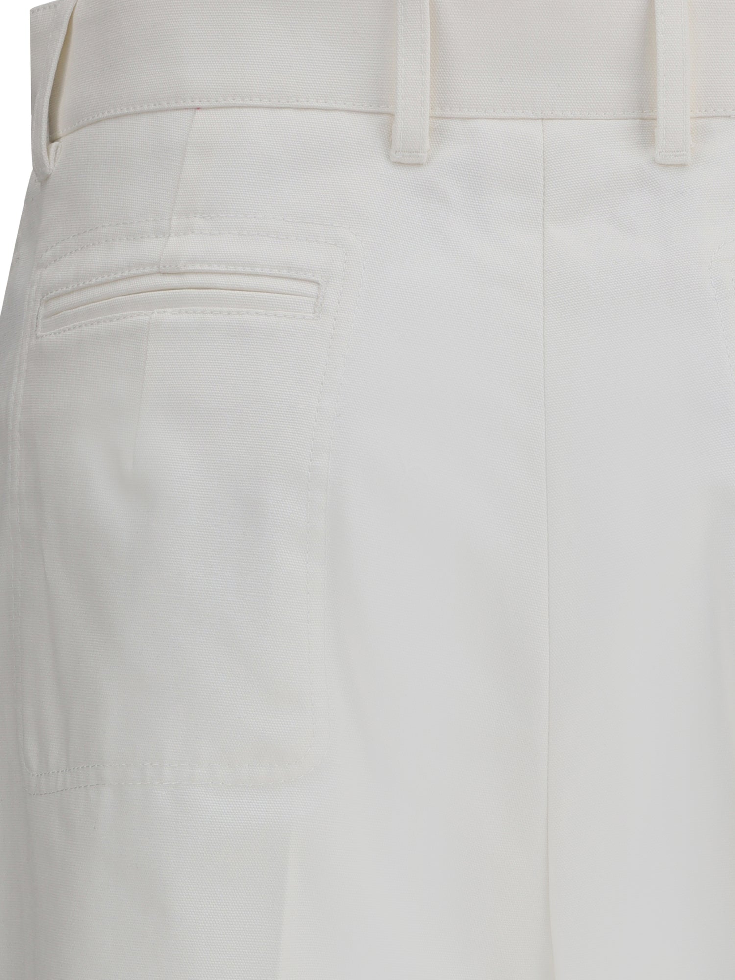 CHLOÉ 38 flare pants