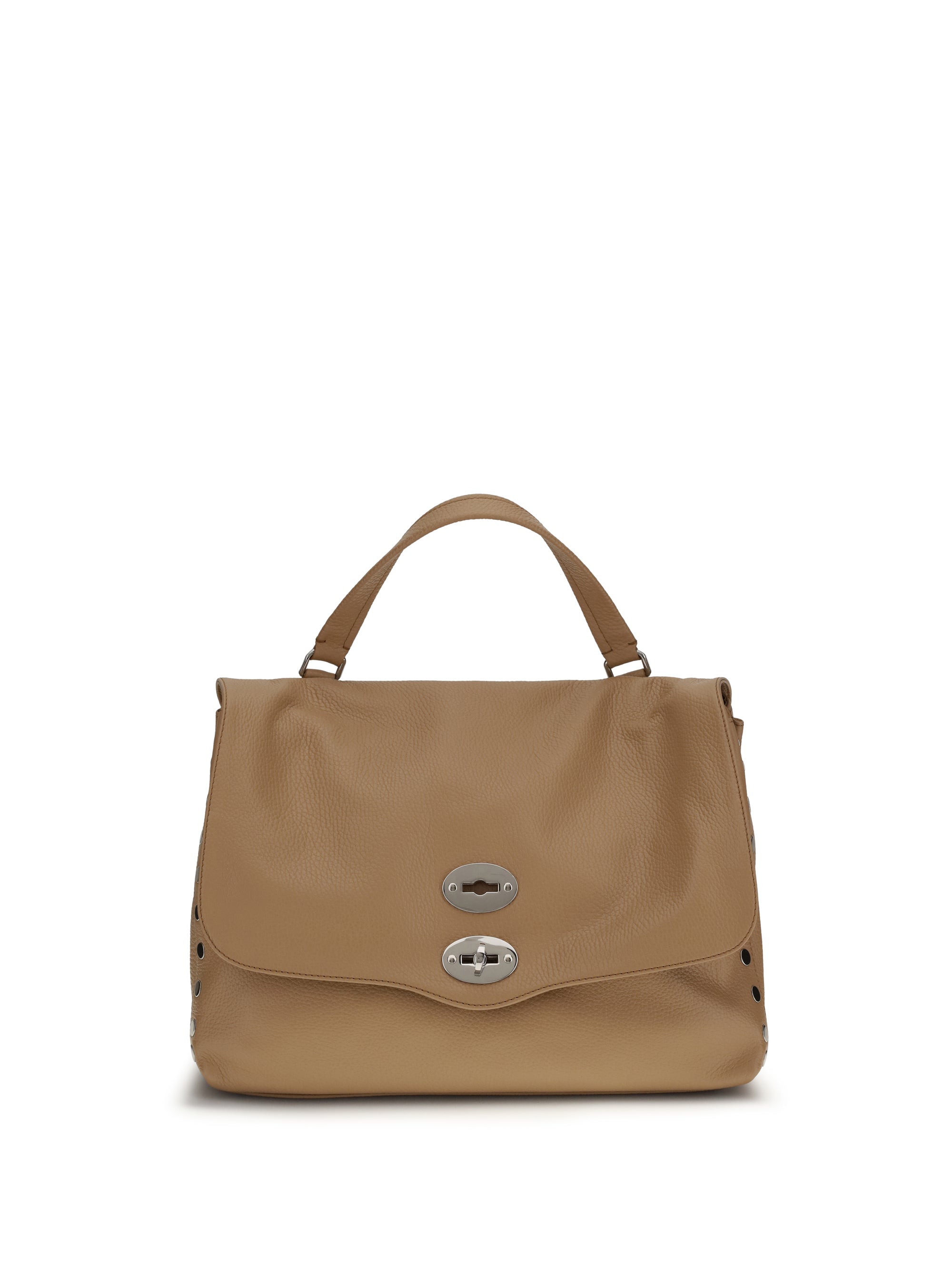 ZANELLATO OS postina daily shoulder bag