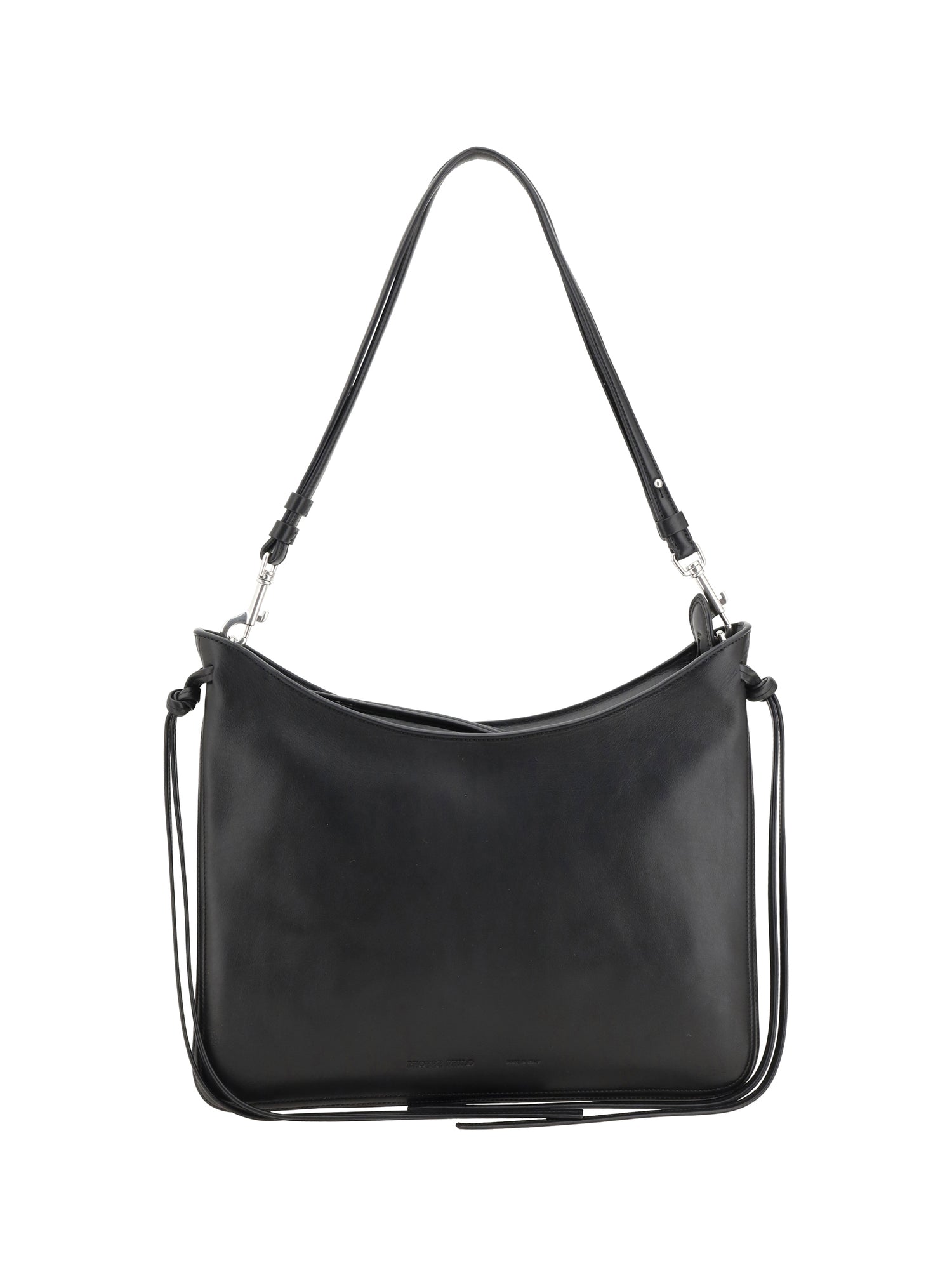 PHOEBE PHILO OS gig shoulder bag