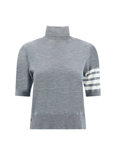 turtleneck sweater