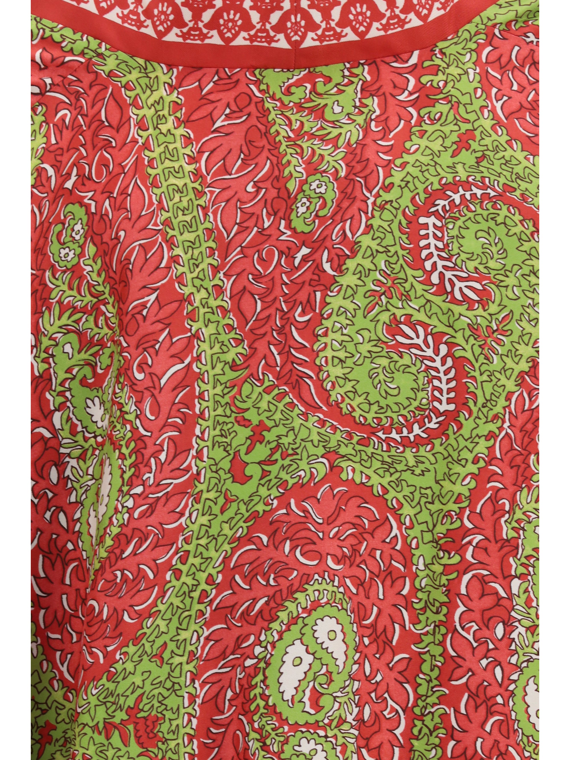 ETRO L printed kesa jacket