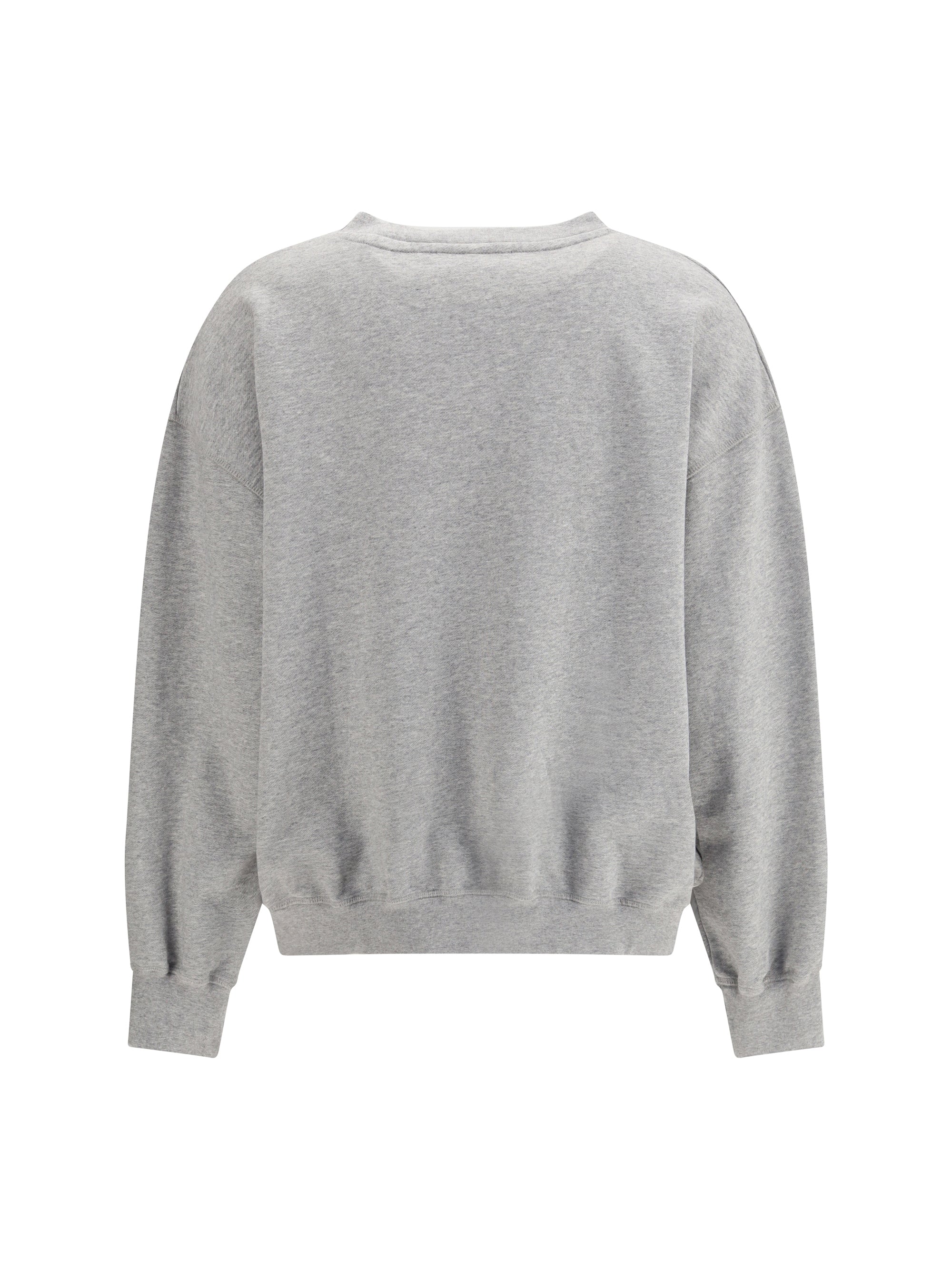 GANNI XL kitty sweatshirt