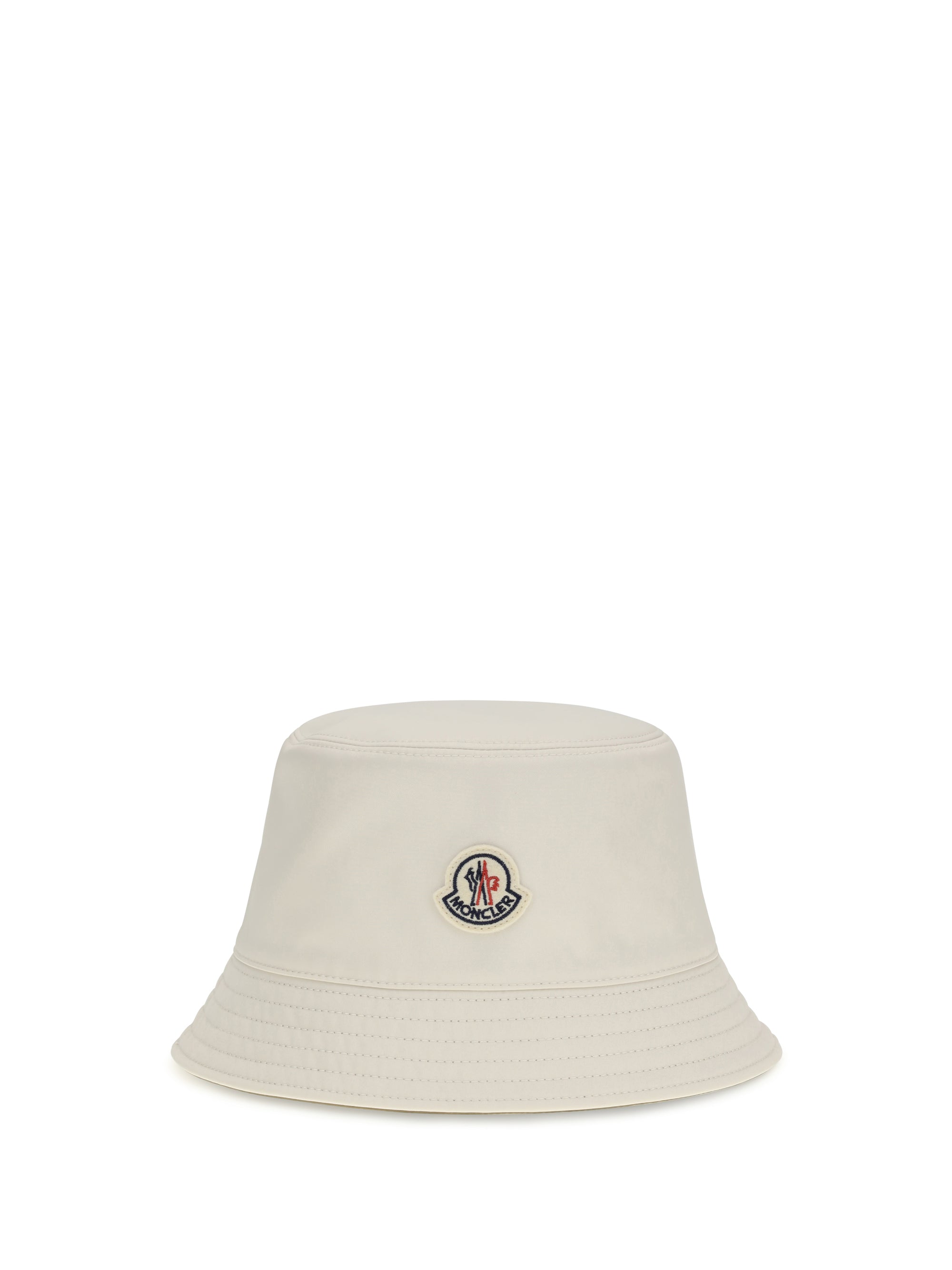 MONCLER M reversible bucket hat