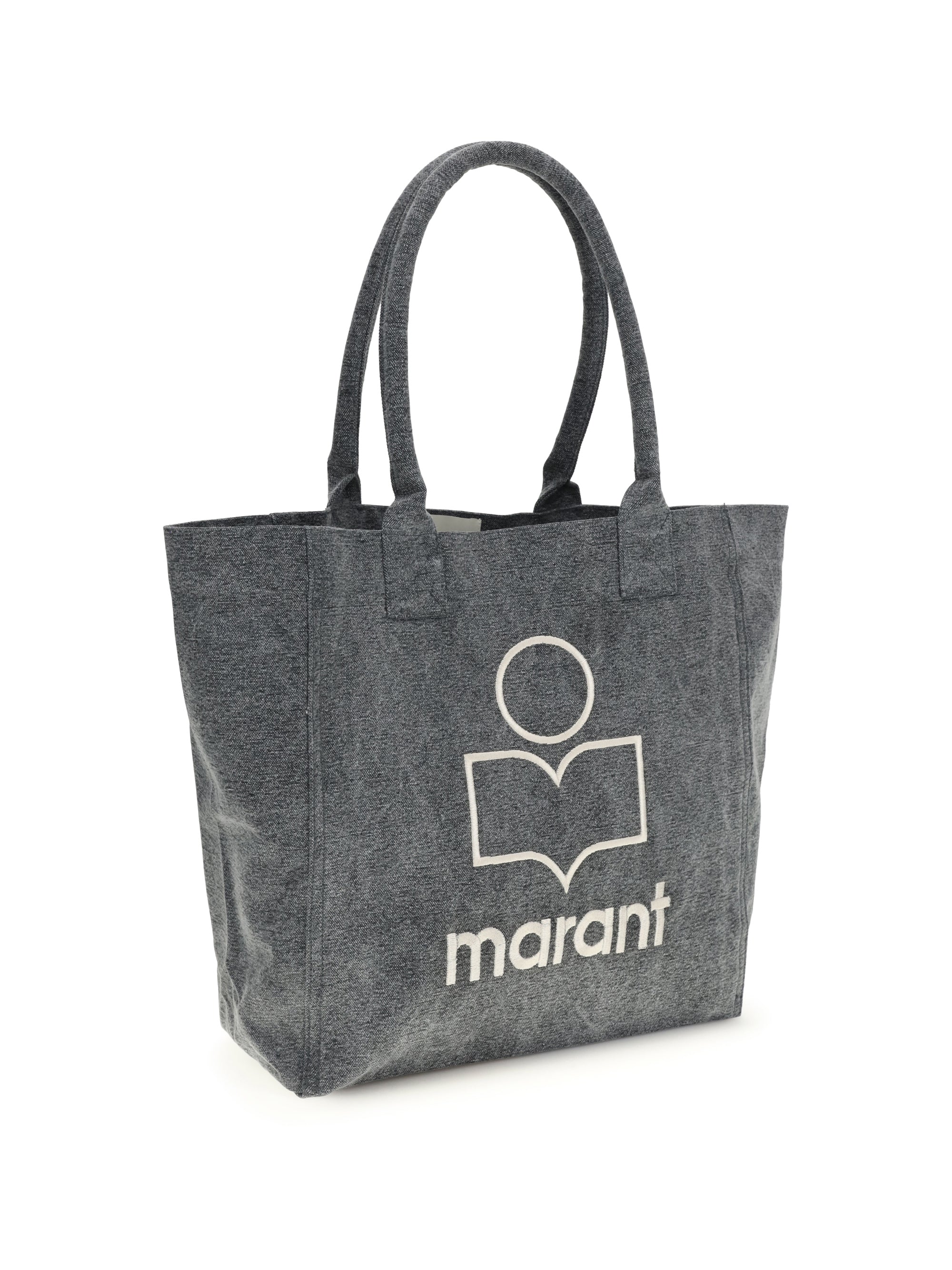 ISABEL MARANT OS small yenky tote handbag