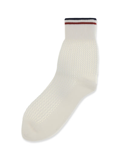 knitted socks