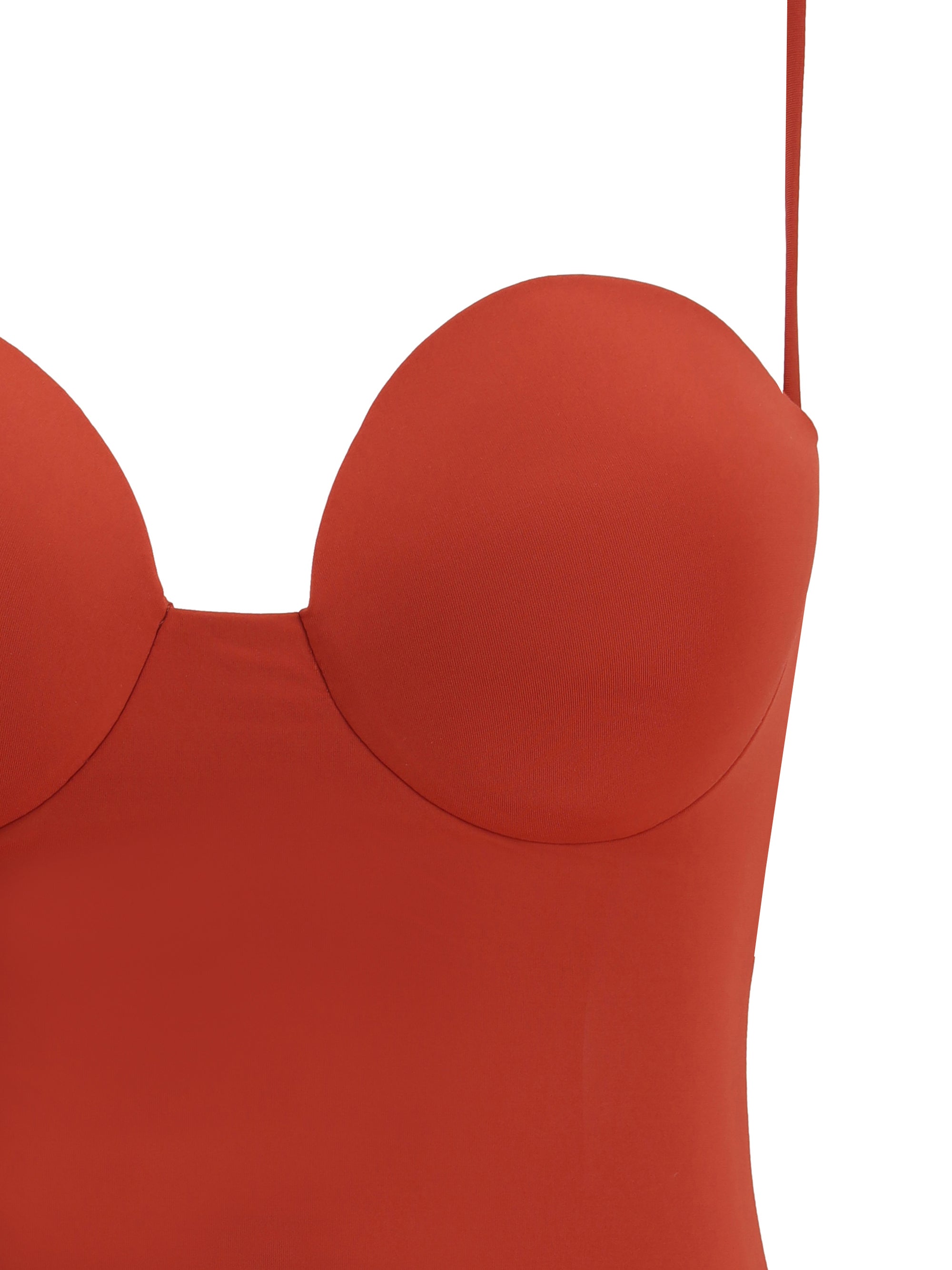 MAGDA BUTRYM 38 one piece swimsuit