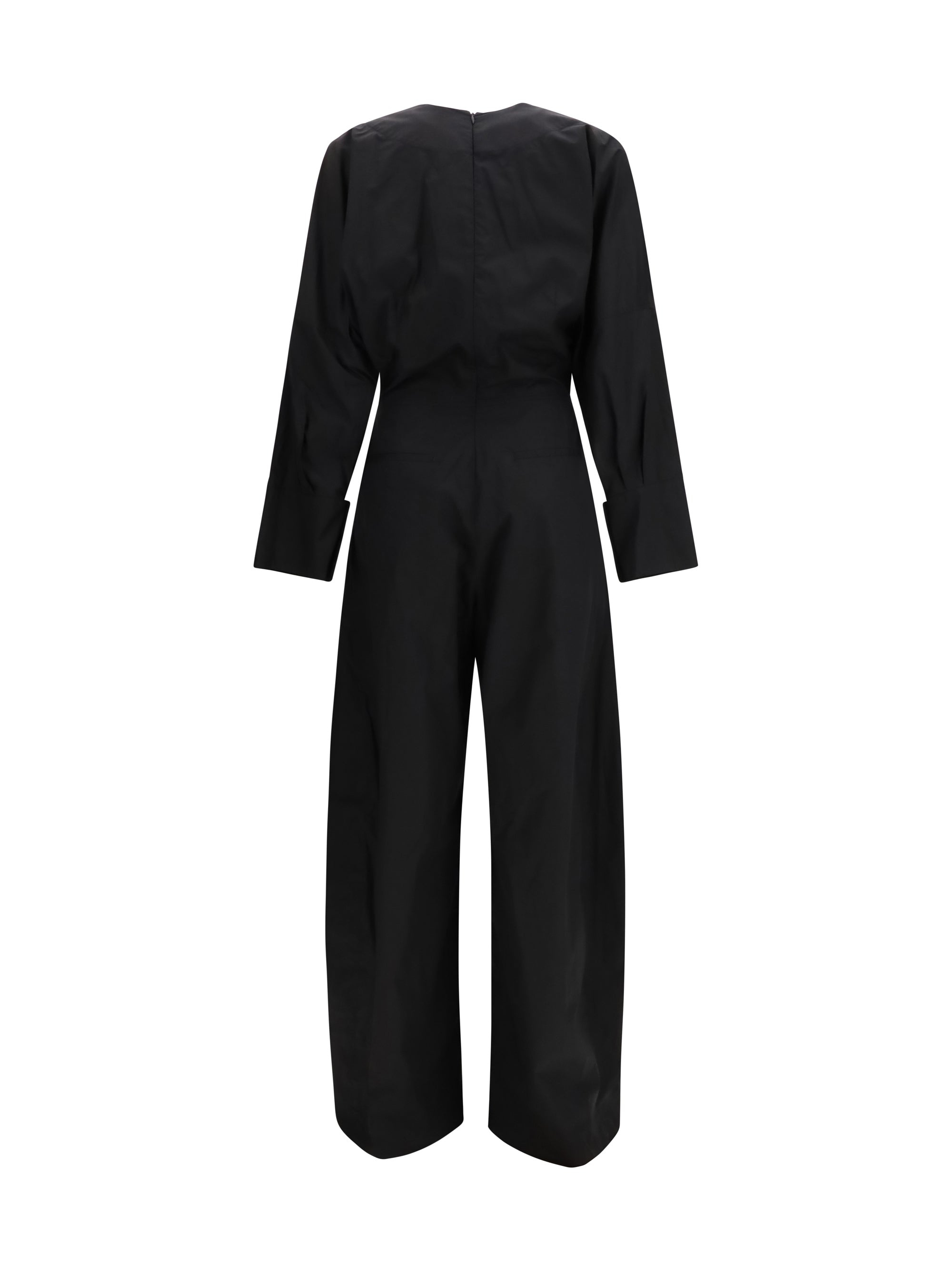 THE LATEST 40 drew jumpsuit
